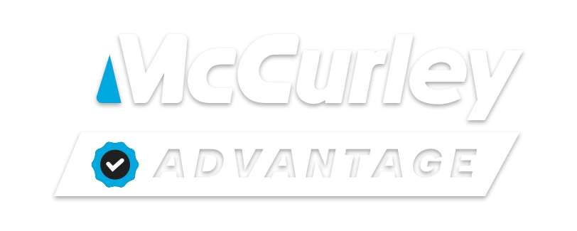 McCurley Advantage